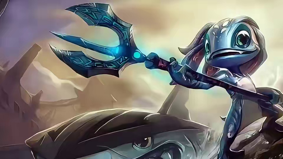 新晋T0阵容《鱼月双C》开局刺客双C跳后排，天才黑科技，冲！ 金铲铲S16阵容推荐，云顶之弈最新最强