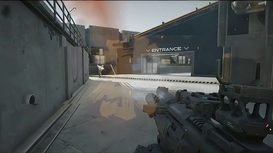 误闯天家了属于是，我爱玩三角洲