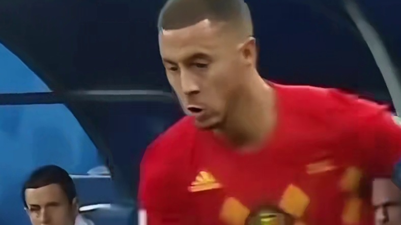 不要停下，对足球的热爱