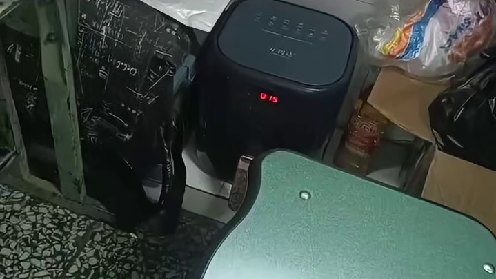 高考生：咋滴还能把我开了吗？