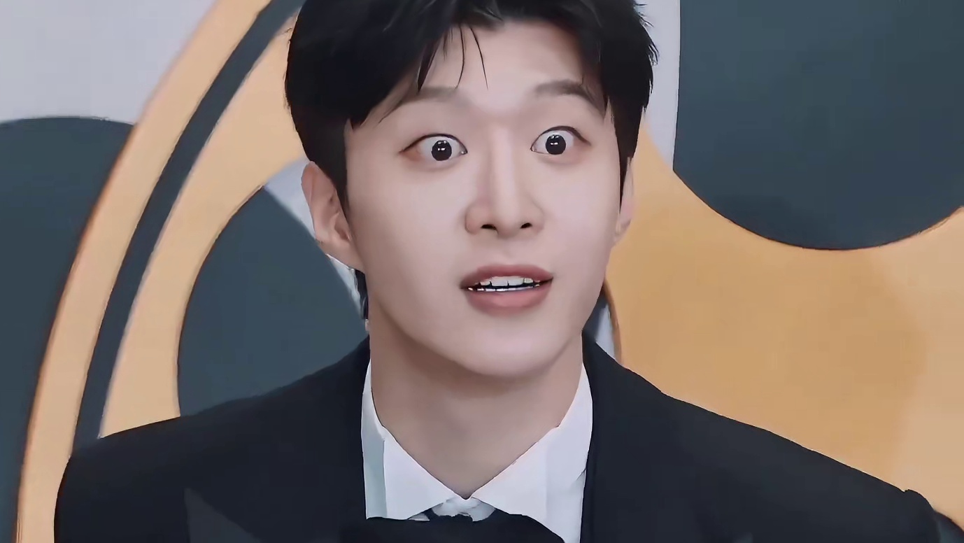 范丞丞：关我什么事呀！