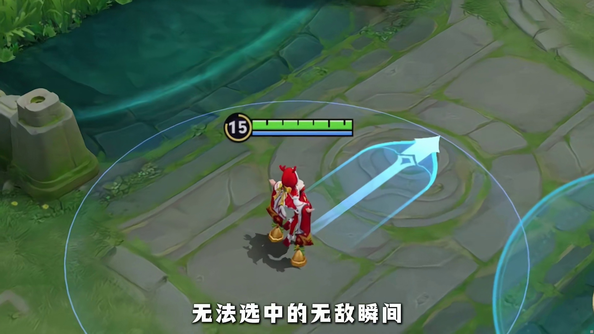 别再中路挨打了！貂蝉走边才是版本答案！