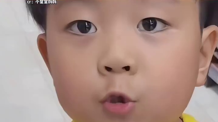 店员：这位妈妈您一定要说话算话哦