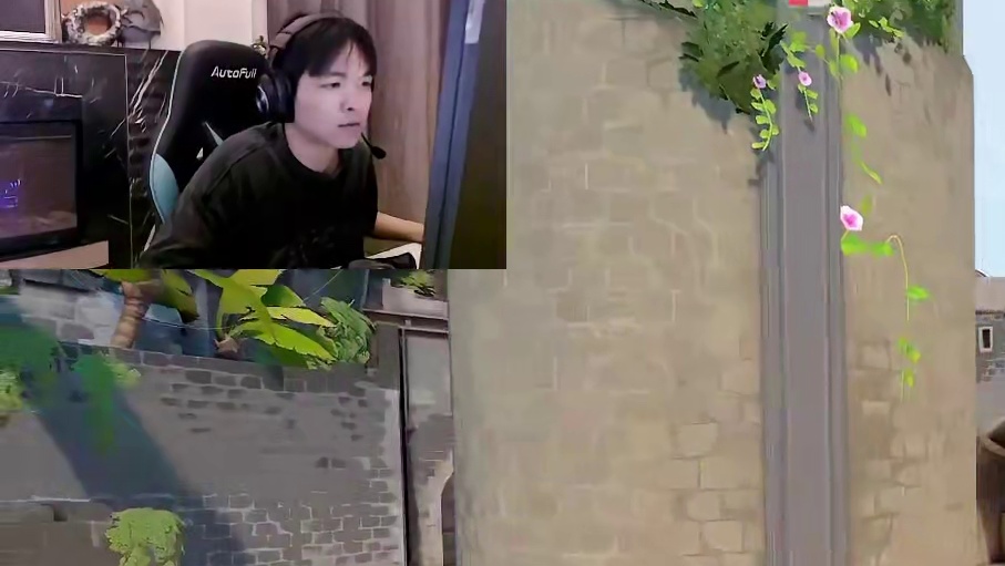 cxy残局残血打2个外挂超快反应赢了后狠狠上嘴脸看爽观众