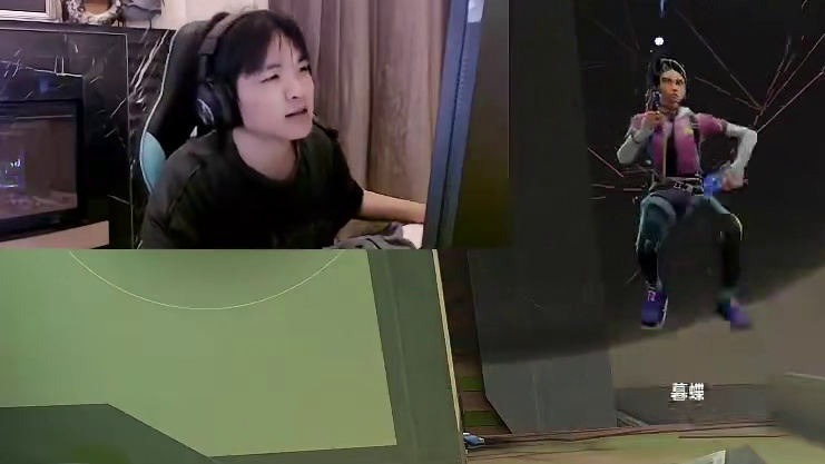 cxy被逆天哨位钱包以奇怪的方式杀死后直接气笑了