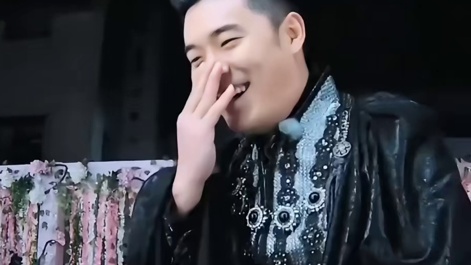 早期跑男爆笑开场看多少遍都看不腻