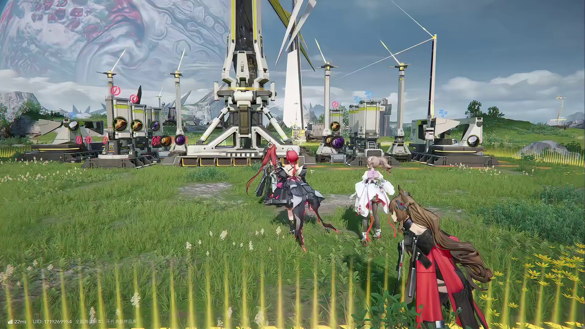 《终末地》"开荒最优解"万氪爆肝400小时作业,直接抄就行！ 终末地攻略