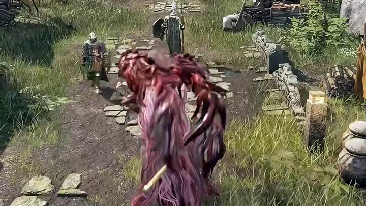 关卡前方新MOD试炼场