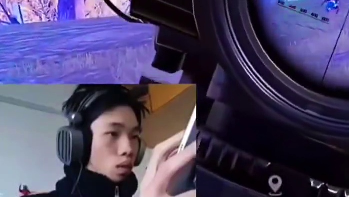鲨鱼转行要做颜值主播！纯经典海岛流量稀少技术再强也无人问津？