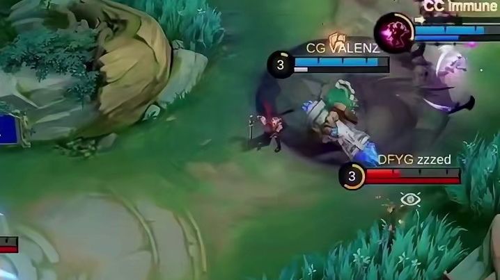 CIKU星梦三连无双，CG状态俱佳先下一城