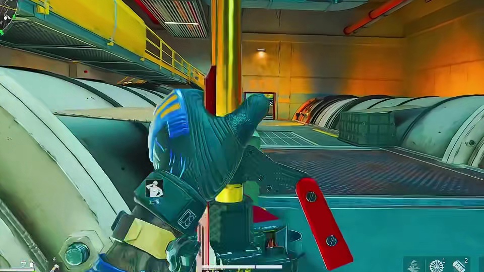 三角洲行动 仅需18万 超绝性价比粑粑枪~