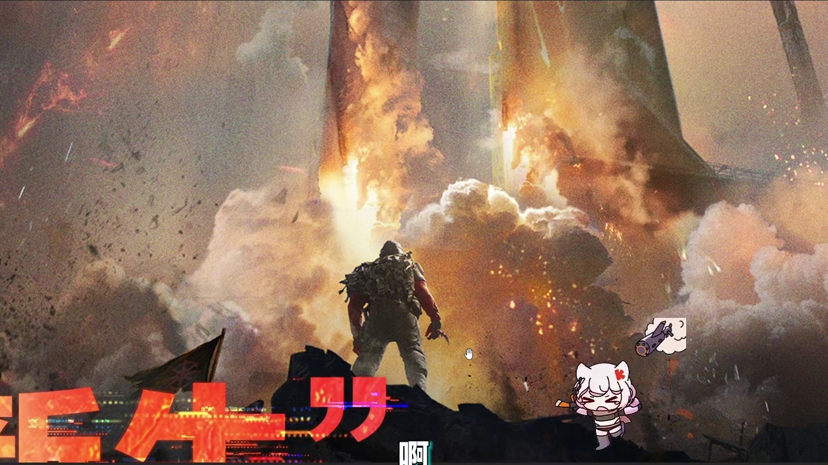 新Boss？新玩法？重生系统？牢赛堵飞升？新赛季谜语拉满啊？ 2026第一把三角洲