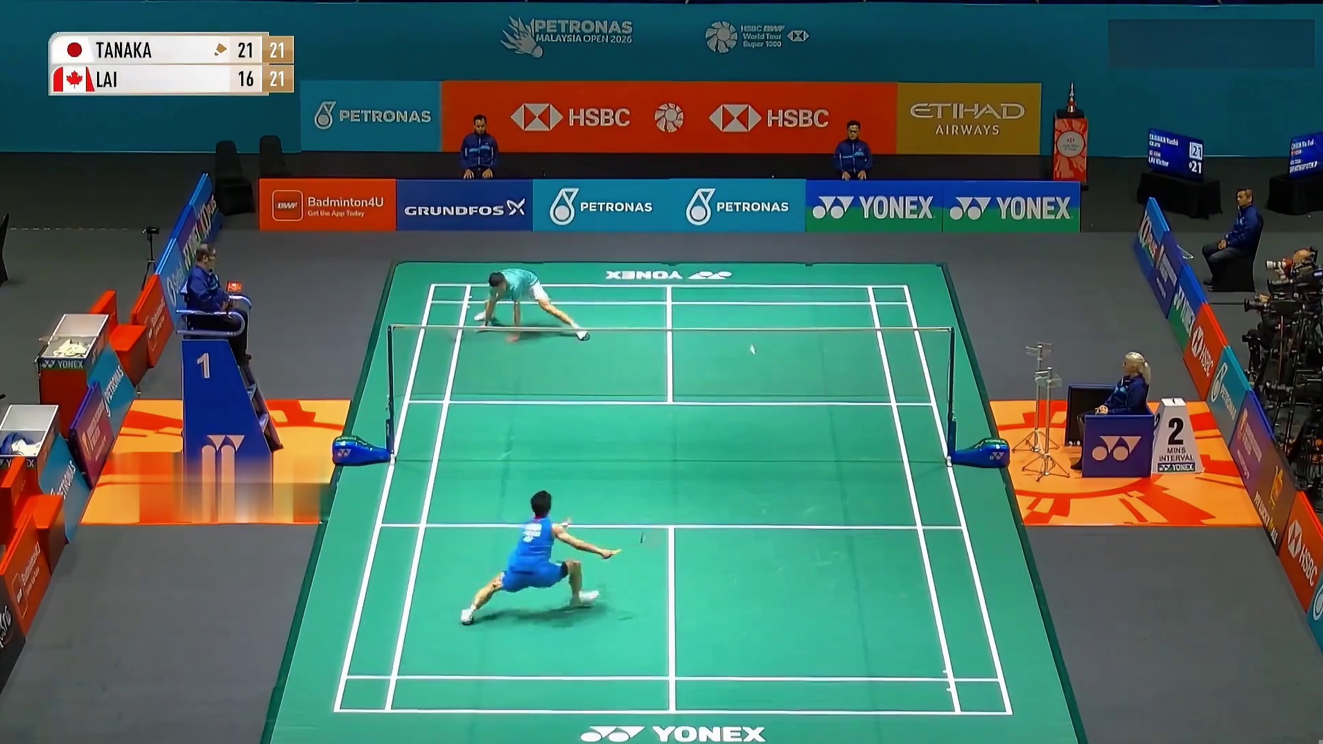 他们刚打一天就回家了，让我瞬间感觉全身没劲！