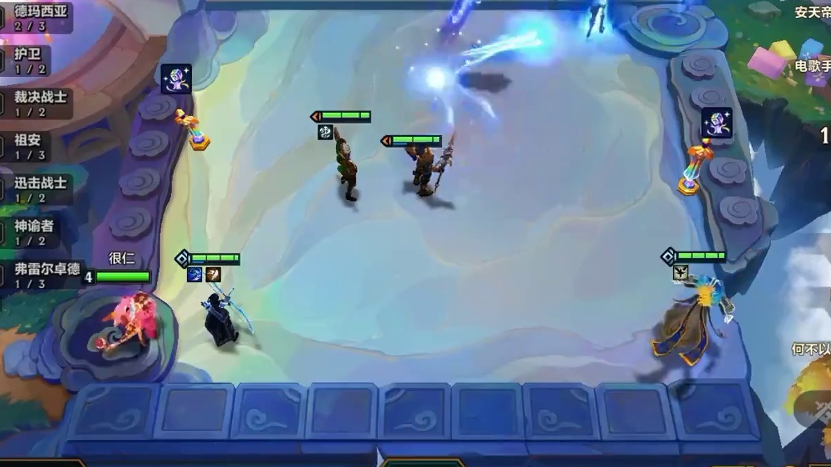 更新后的羁绊树到底有多超模？三冠冕只配老八出局！