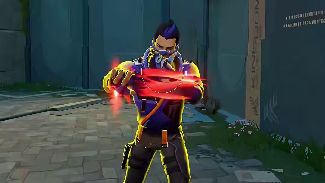 这局结束后盖可被队友砍成了臊子