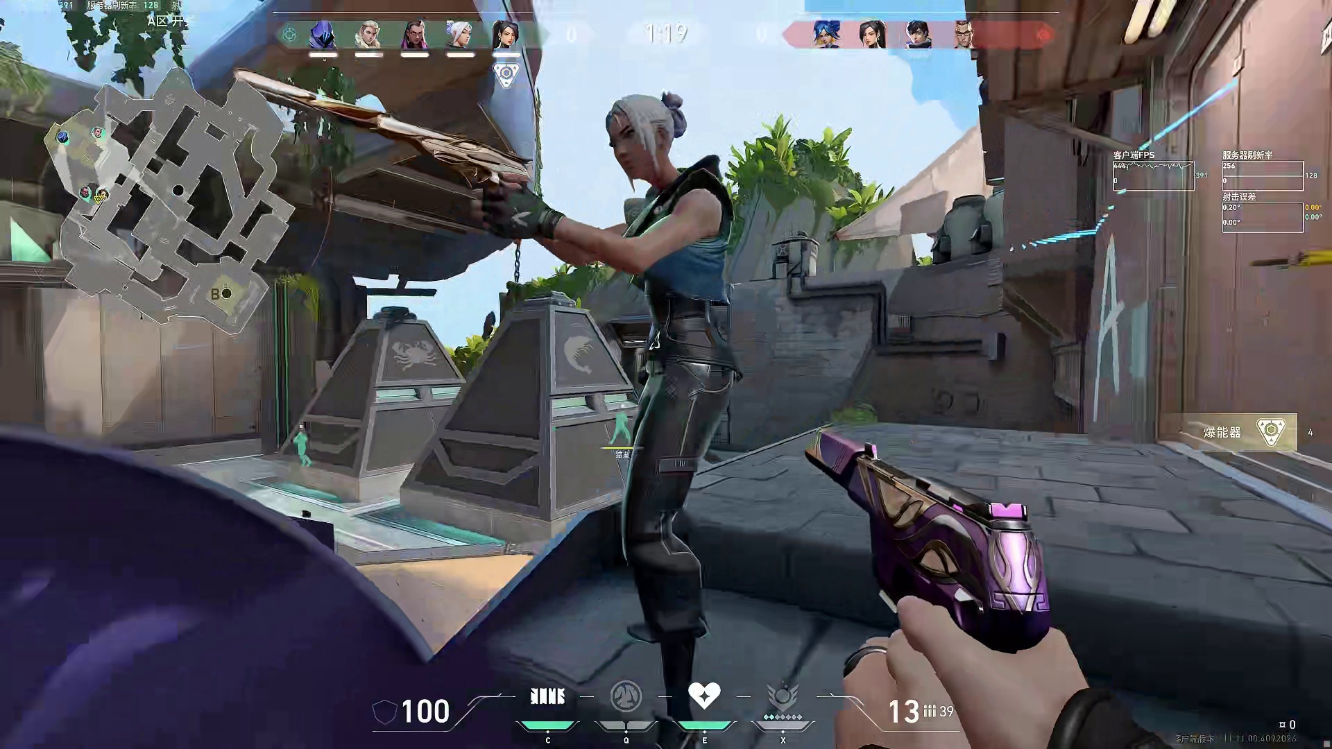 抽象又话痨的陪玩 这谁受到了啊