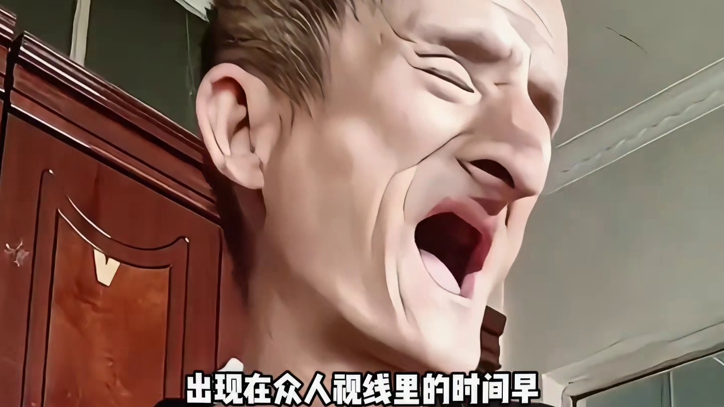 沧州又出新英雄--雷震子