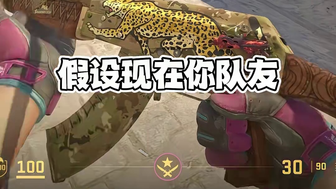 最简单的vip烟！当队友丢呲vip特别实用！超级辅助vip