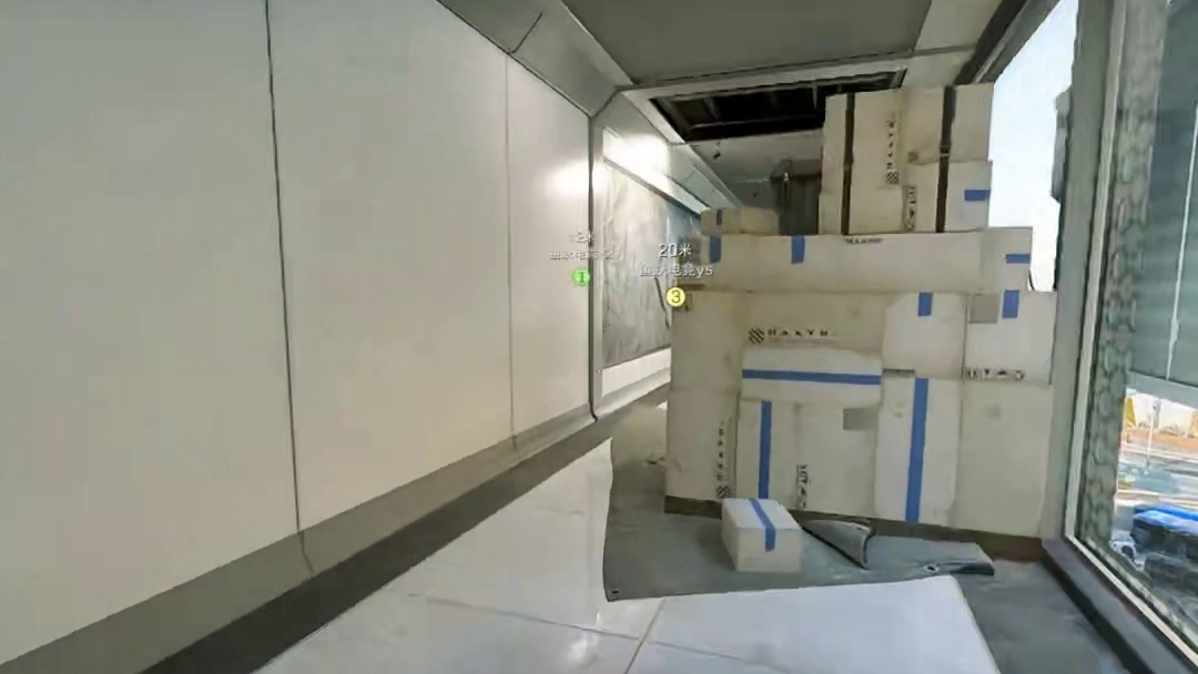 圣诞大作战！摸红退步！吃了一个亿还没结束！