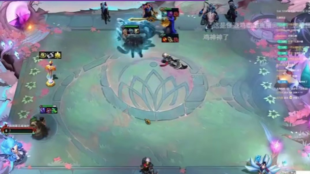 香菇滑鸡：一想到一会儿要偷出来个三星四费我就想笑