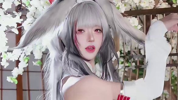 你掉的是白光还是棕光