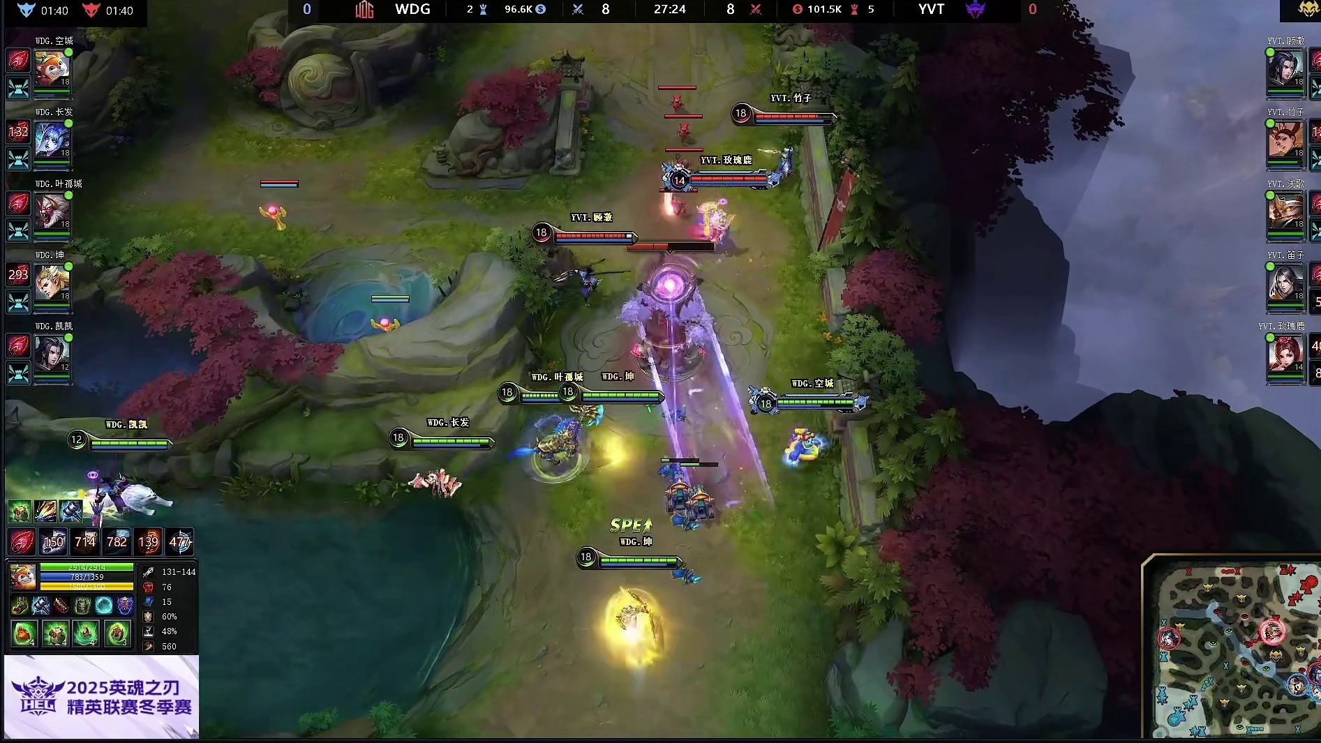 2025冬季赛决赛复盘