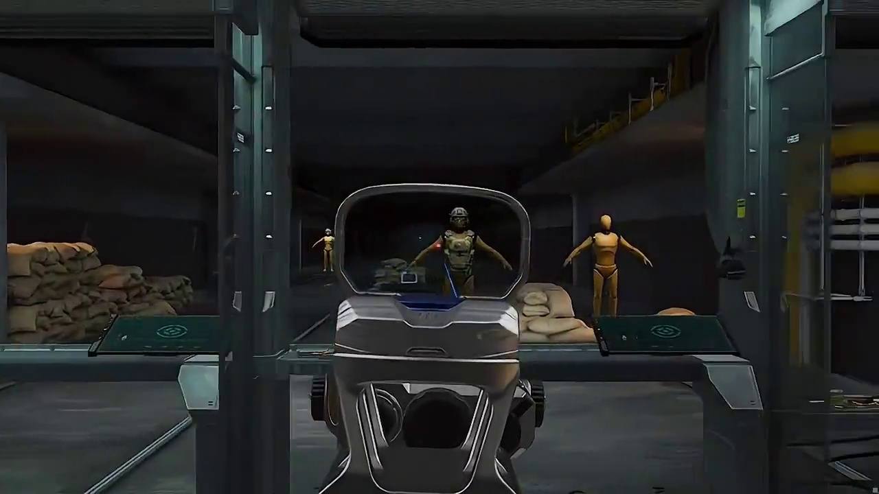 一期视频带你学会精校！三角洲精校系统详细解析