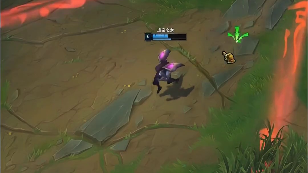 你可以完全信任 #英雄联盟