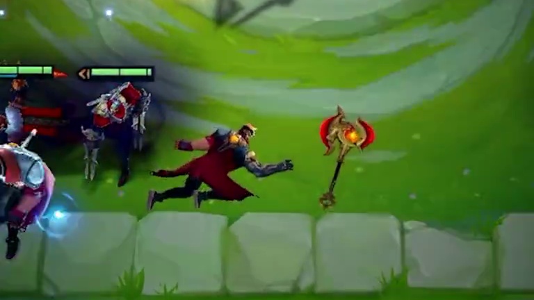 福星诺手：彻底疯狂！