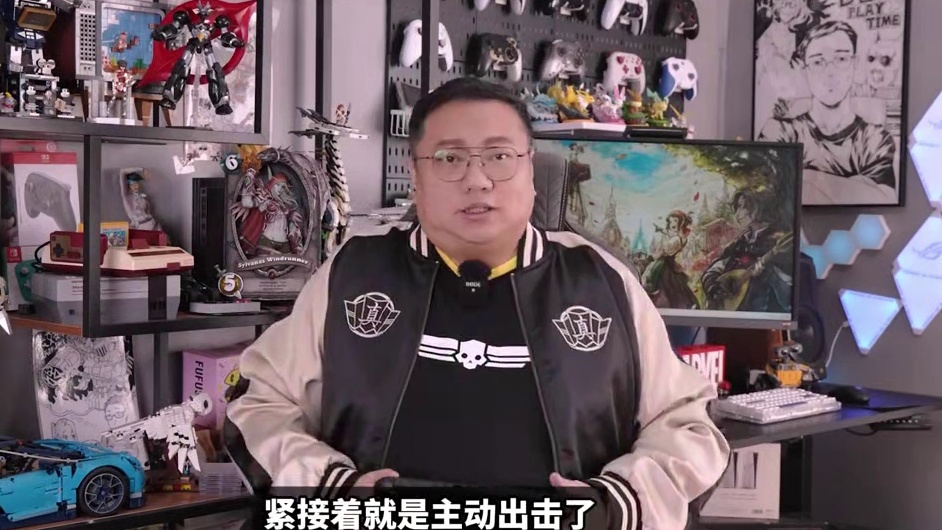 Switch2是怎么防盗版的呢？