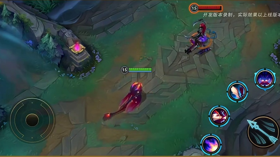 新英雄小火龙斯莫德官方详细技能介绍！ 斯莫