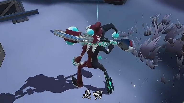 谁的适配度更高 蛋仔奇思妙想计划