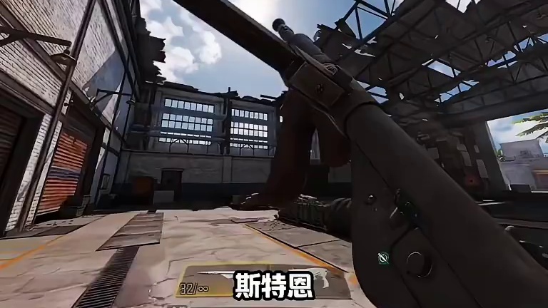 被严重低估的毒瘤codm