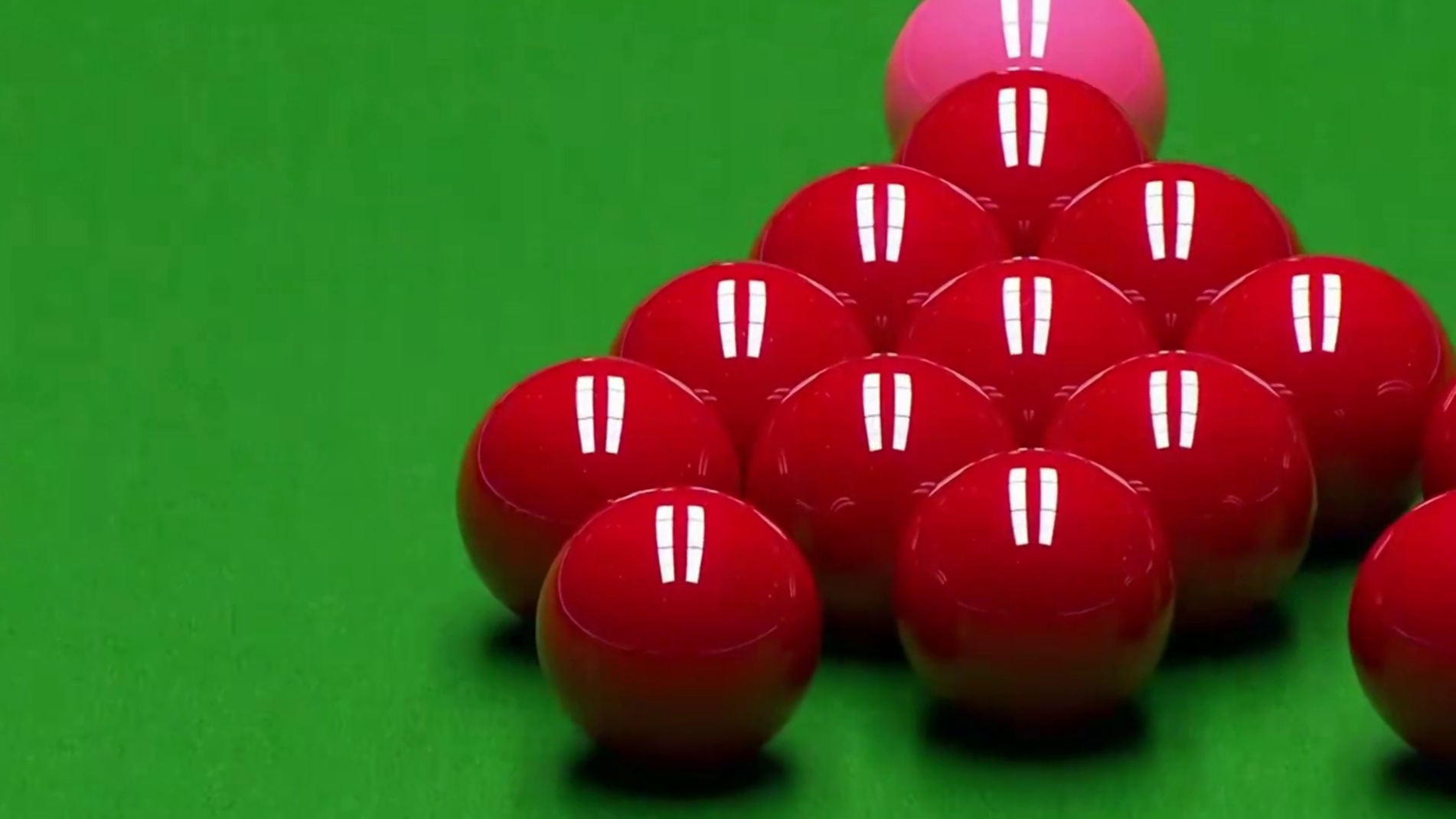 2026斯诺克大师赛：威廉姆斯vs艾伦