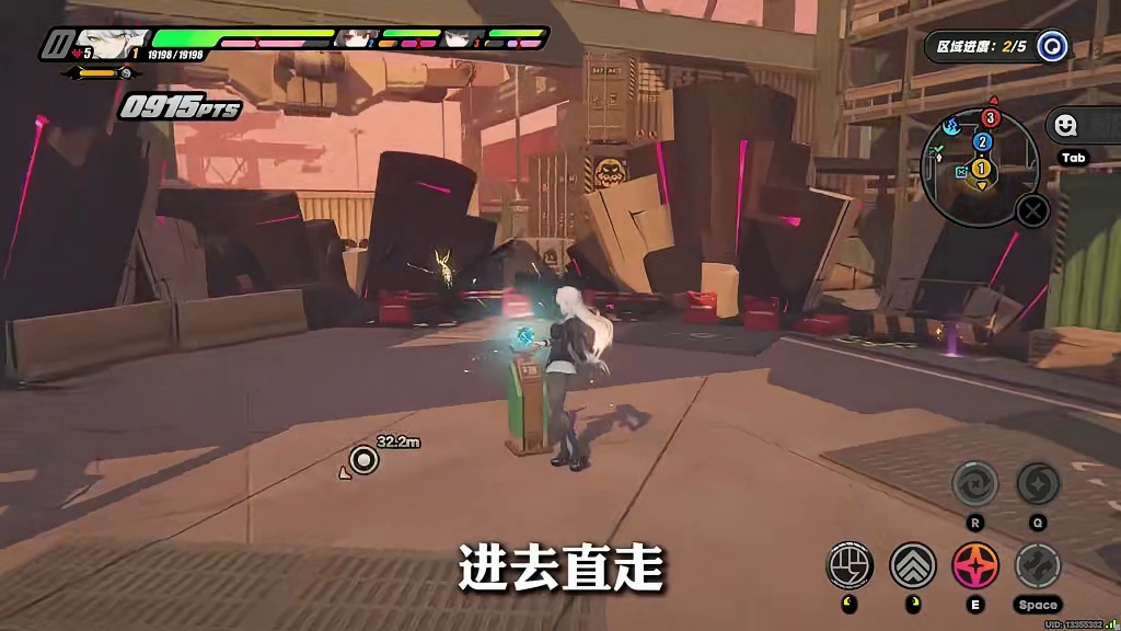 【连携调查：神之迷宫】线索全收集！懒人赶紧抄答案 本期视频灵感：