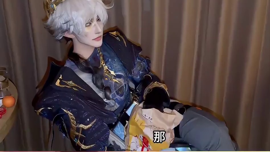 那我算不算…… 石头人最忌讳开智