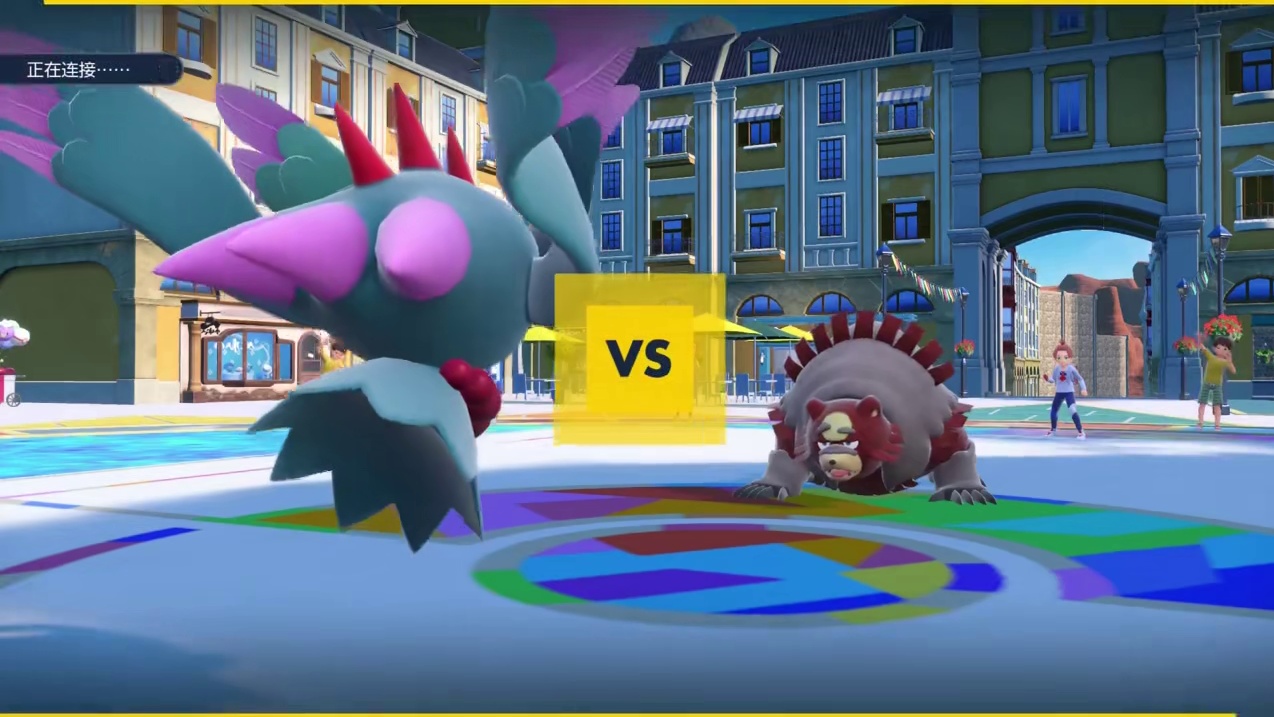 史上最恶心战术！闪避6谁能赢我？【宝可梦朱紫】