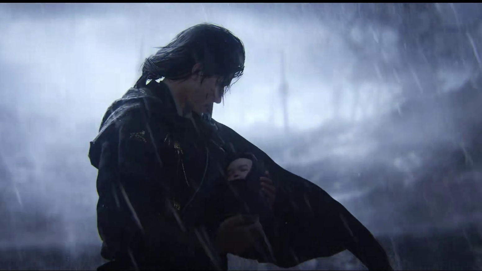 TGA发布回顾丨「宫阙日初升」版本抢先预告 随着周年临近，不见山的故事持续展开