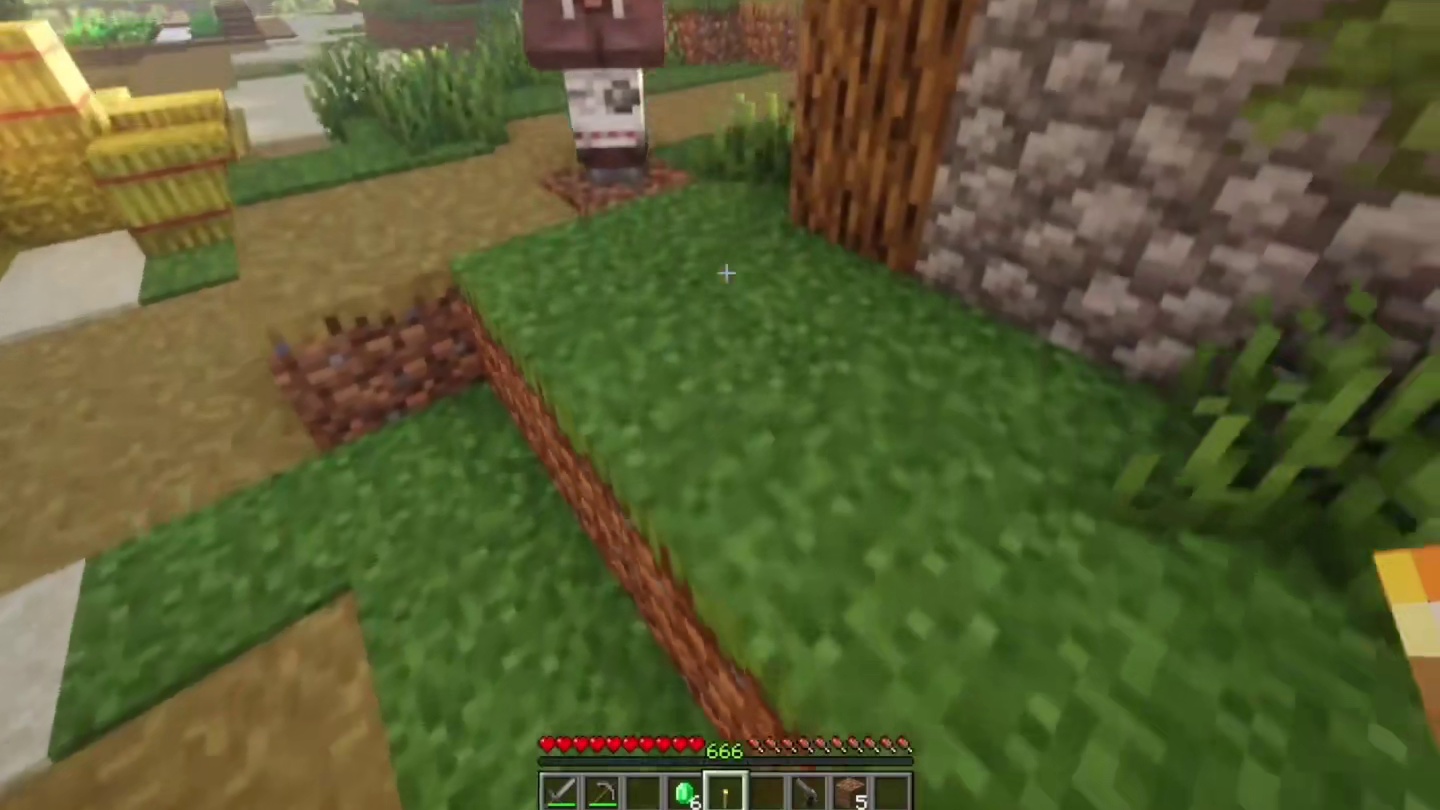 村民将住进宇宙监狱