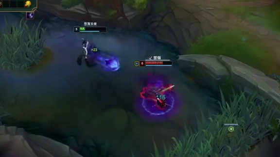 好险，差一点就被反杀了