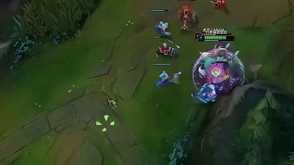 《技能没有准备好》