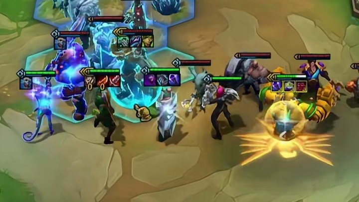 拼多多祖安艾克有多猛