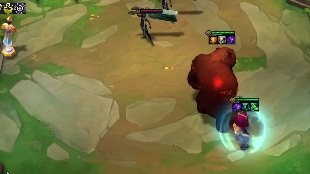 云顶丨天胡皮城 最后一秒改命！云顶之弈金铲铲之战