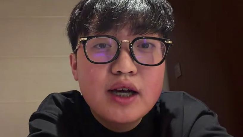 12.6 EDGZmjjKK康康直播名場面