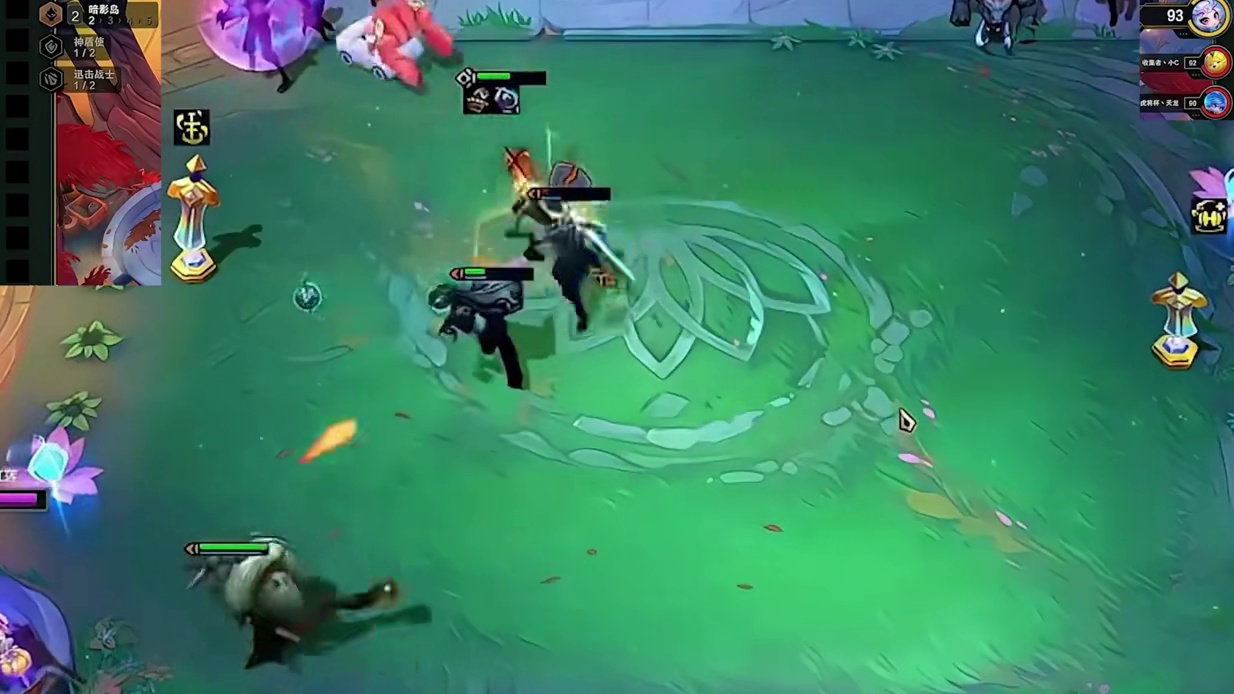 虎将杯，红莲前瞻混沌，成功追出双三星四费，稳住盗宗地位