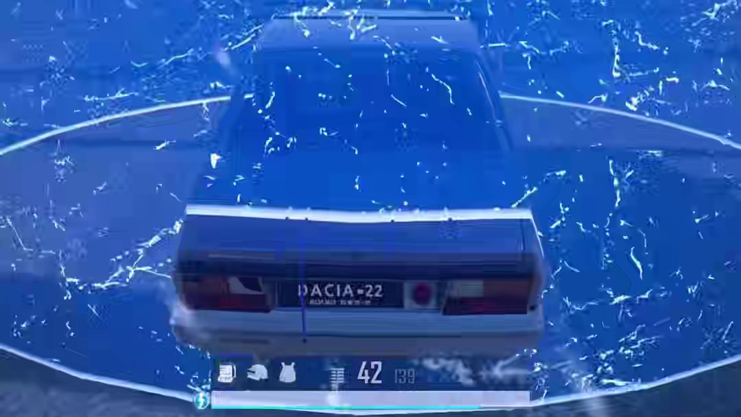 想堵我？不存在的