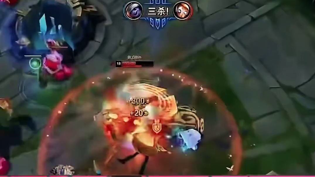 Bin鳄鱼一打三vs武器一打三