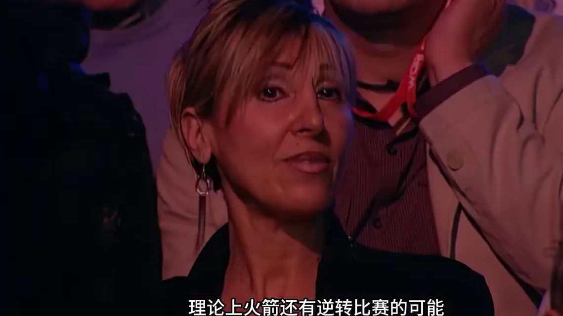 塞尔比惊艳的击球，奥沙利文却要睡着了