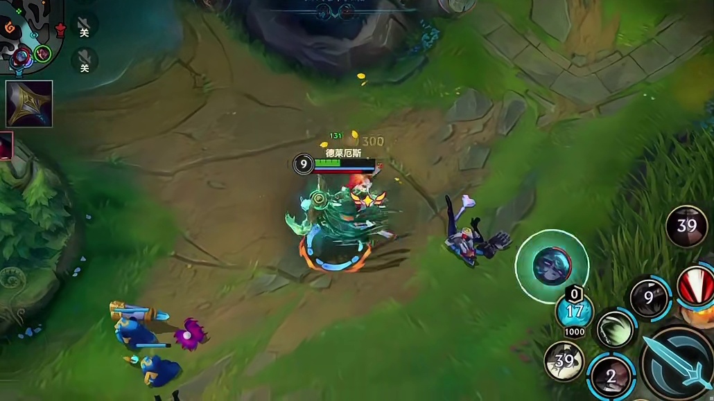 超武乾坤的打开方式