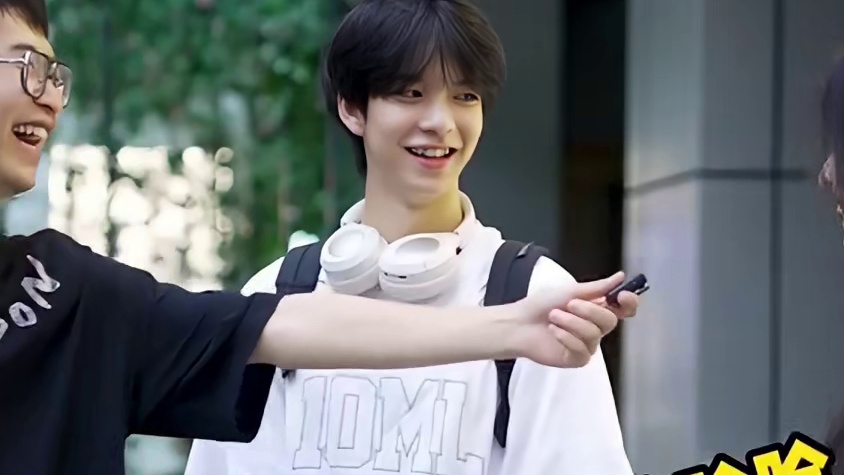 印象最深刻的事情有没有